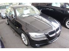 2005 BMW 318i 2.0 SE Sedan (A) UNREG