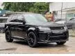 Recon 2021 Land Rover Range Rover Sport 5.0 SVR Carbon Pack Cheapest In Town Nego - Cars for sale