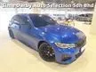 Used 2020 BMW 330e 2.0 M Sport (Sime Darby Auto Selection)