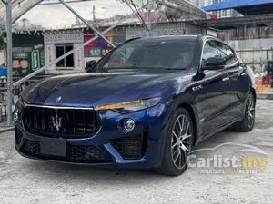 2020 Maserati Levante 3.0 S GranSport SUV