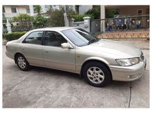 2012 Toyota Camry 2.2 โฉมไฟท้ายย้อย (ปี 01-02) GXi Sedan AT
