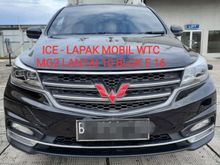2018 Wuling Cortez 1,8 L Lux Matic AT