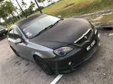 2006 Proton Gen-2 1.6 Enhanced Hatchback