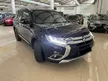Used COME TO BELIEVE TIPTOP CONDITION 2018 Mitsubishi Outlander 2.4 SUV - Cars for sale