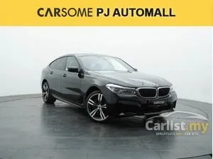 2019 BMW 630i 2.0 GT M Sport Hatchback