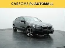 2019 BMW 630i 2.0 Hatchback