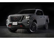 2025 Nissan NP300 Navara 2.5(A) V