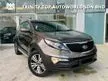 Used 2015 Kia Sportage 2.0 SL NU FACELIFT AWD, SUNROOF, PUSH START, LEATHER ELECTRIC SEAT, CAMERA, WARRANTY, MUST VIEW, MID YEAR OFFER