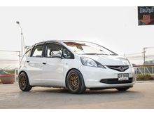 2011 Honda Jazz 1.5 (ปี 08-14) S i-VTEC Hatchback