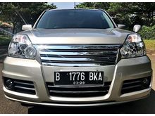 2010 Nissan X-Trail 2.5 ST Autech AT Istimewa Low KM 15rban