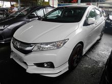 2016 Honda City 1.5 E i-VTEC Sedan -- BEST DEAL --
