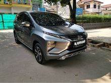 2018 Mitsubishi Xpander ULTIMATE Wagon DAHSYAT