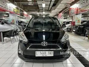 2017 Toyota Sienta 1.5 V MPV