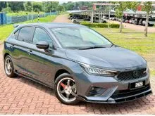 2024 Honda City 1.5 V - 18k Mileage / Under Warranty Until 2029 Year  Hatchback