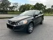 Used 2014 Volvo XC60 2.0 T5 SUV POWER BOOT ONE CAREFUL OWNER