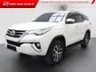 Used 2017 Toyota Fortuner 2.7 SRZ SUV 4x4 NO HIDDEN FEES