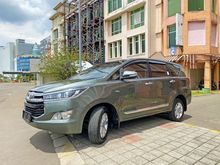 Pajak 11-2021 Nego Lemes Siap TT Venturer 2017 Pajero Sport Dakar Fortuner VRZ CX5 CRV