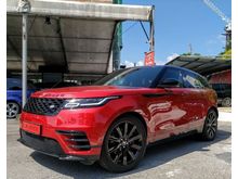 2017 Land Rover Range Rover Velar 3.0 D300 R Dynamic SUV