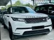 Used 2017 Land Rover Range Rover Velar 2.0 P250 R-Dynamic S SUV - Cars for sale