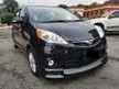 Used PERODUA ALZA 1.5 EZI (A) 1 CAREFUL OWNER