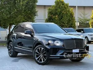 2024 Bentley Bentayga 4.0 EWB SUV