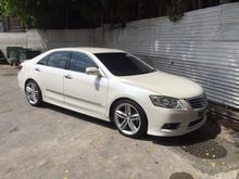 2010 Toyota Camry 2.4 V Sedan