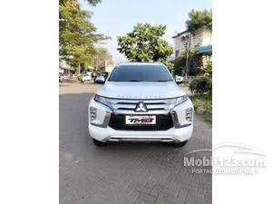 2022 Mitsubishi Pajero Sport 2.4 Dakar 4x2 SUV