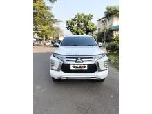 2022 Mitsubishi Pajero Sport 2.4 Dakar 4x2 SUV