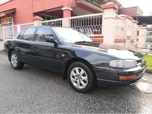 1995 Toyota Camry 2.2 GX Sedan (A) TIP TOP