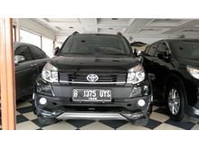 2015 Toyota Rush 1.5 TRD Sportivo