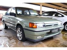 1990 Nissan Sentra 1.6 Sedan (M) USED CAR
