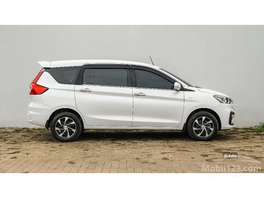 2023 Suzuki Ertiga Hybrid GX MPV