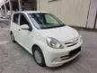 Used 2008 Perodua Viva (EASY TO JAGA LA NI + FREE TRAPO CAR MAT BY 31ST OCT + FREE GIFTS + TRADE IN DISCOUNT + READY STOCK) 1.0 EZ Hatchback - Cars for sale