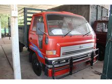 2002 Daihatsu Delta 3.6 V116 Lorry (M) USED CAR
