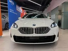 2025 BMW 218 1.5 Gran Coupe Sport Coupe (BMW Premium Selection)
