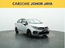2020 Proton Persona 1.6 Sedan