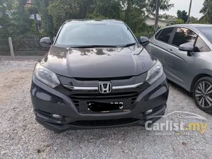 2015 Honda HR-V 1.8 V SUV