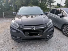 2015 Honda HR-V 1.8 V SUV
