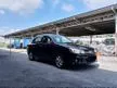 Used For Sales Proton Saga 1.3 Executive Sedan 2018 1Year Warranty