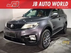 2023 Proton X70 1.5 Premium SUV