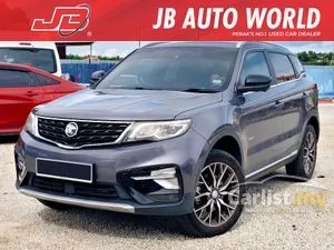 2023 Proton X70 1.5 Premium SUV
