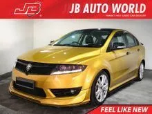 2018 Proton Preve 1.6 Full Spec 5-Years Warranty