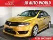 2018 Proton Preve 1.6 Full Spec 5-Years Warranty