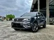 Used 2021-FULLSPEC-CHEAP SALES-Proton X70 1.8 TGDI Premium SUV - Cars for sale