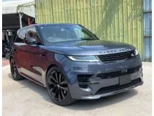 (400Hp,Vacuum Door)2023 Land Rover Range Rover 3.0 P400 Autobiography 2024 MHEV SUV