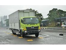 Hino Ranger FG 235 JS