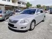 Used 2007 Toyota Camry 2.0 E Sedan - Cars for sale