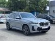 2022 BMW X3 2.0 xDrive30i M Sport SUV