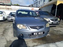 2008 Proton Persona 1.6 Base Line Sedan