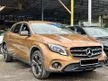 Used 2017 Mercedes-Benz GLA200 1.6 SUV - Cars for sale